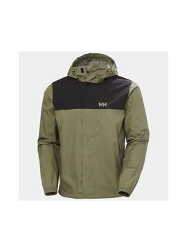 Chaqueta Helly Hansen Vancouver Rain Jacket Hombre