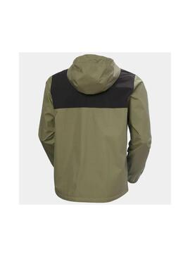 Chaqueta Helly Hansen Vancouver Rain Jacket Hombre