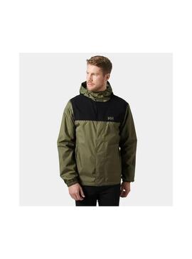 Chaqueta Helly Hansen Vancouver Rain Jacket Hombre