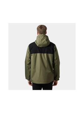 Chaqueta Helly Hansen Vancouver Rain Jacket Hombre