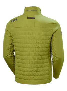 CREW INSULATOR JACKET 2.0