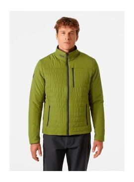 CREW INSULATOR JACKET 2.0
