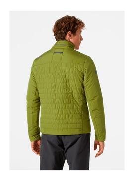 CREW INSULATOR JACKET 2.0