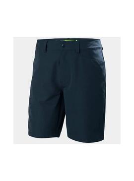 Pantalon Helly Hansen Hp Qd Club Shorts Hombre