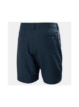 Pantalon Helly Hansen Hp Qd Club Shorts Hombre