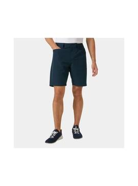 Pantalon Helly Hansen Hp Qd Club Shorts Hombre