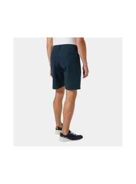 Pantalon Helly Hansen Hp Qd Club Shorts Hombre