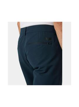 Pantalon Helly Hansen Hp Qd Club Shorts Hombre