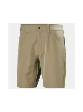 Pantalon Helly Hansen Hp Qd Club Shorts Hombre