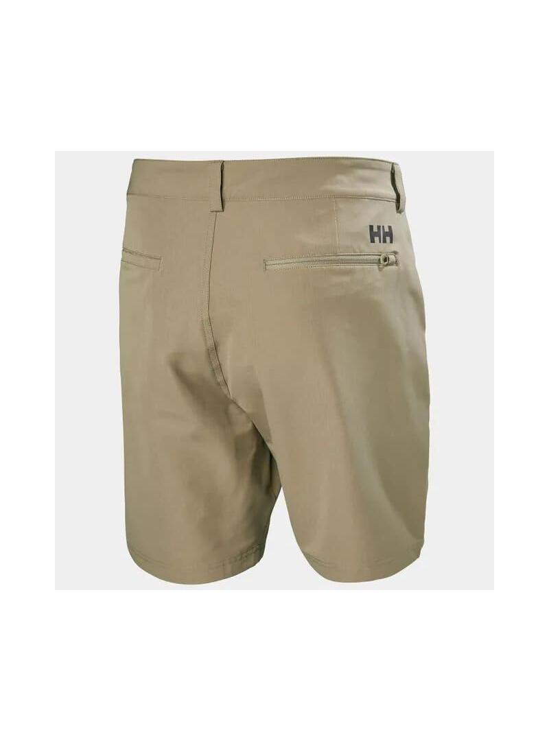 Pantalon Helly Hansen Hp Qd Club Shorts Hombre
