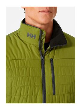 CREW INSULATOR JACKET 2.0