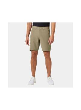 Pantalon Helly Hansen Hp Qd Club Shorts Hombre