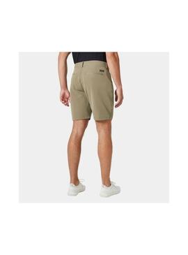 Pantalon Helly Hansen Hp Qd Club Shorts Hombre