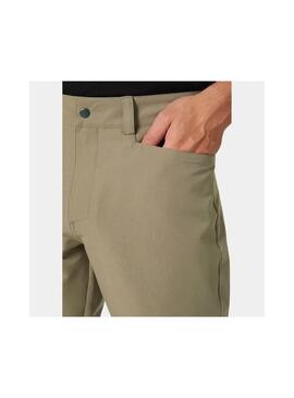 Pantalon Helly Hansen Hp Qd Club Shorts Hombre