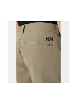 Pantalon Helly Hansen Hp Qd Club Shorts Hombre