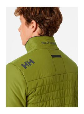 CREW INSULATOR JACKET 2.0