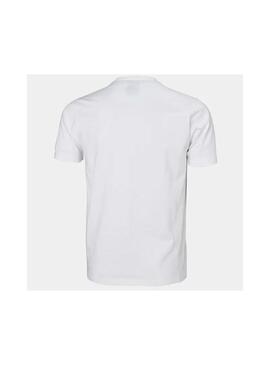 Camiseta Helly Hansen Box Hombre