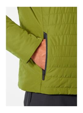 CREW INSULATOR JACKET 2.0
