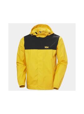 Chaqueta Helly Hansen Vancouver Rain Hombre