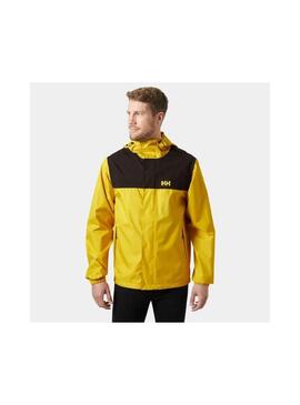 Chaqueta Helly Hansen Vancouver Rain Hombre