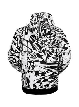 Sudadera Volcom Hydro Riding Hoodie hombre