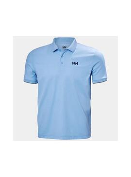 Polo Helly Hansen Ocean Hombre