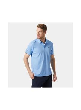 Polo Helly Hansen Ocean Hombre