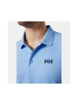 Polo Helly Hansen Ocean Hombre