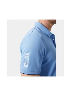 Polo Helly Hansen Ocean Hombre