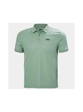 Polo Helly Hansen Ocean Hombre