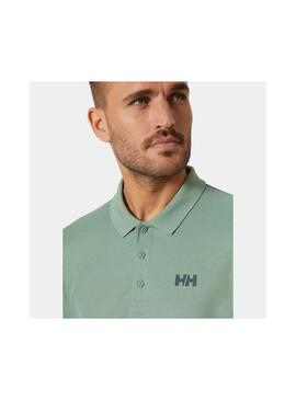 Polo Helly Hansen Ocean Hombre