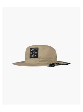 Sombrero Salty Crew S-hook Boonie Unisex