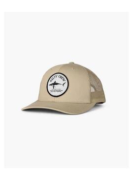 Gorra Salty Crew Bruce Retro Unisex