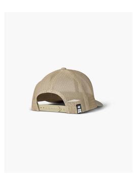 Gorra Salty Crew Bruce Retro Unisex