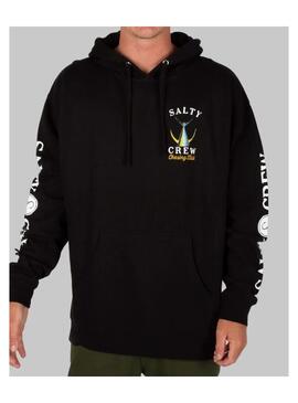 Sudadera Salty Crew Tailed Hombre