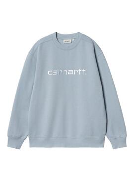 Sudadera Carhartt Sweat Mujer