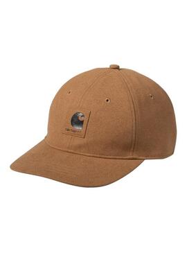 Gorra Carhartt Suede Unisex