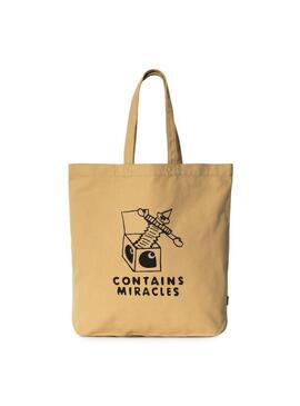 Bolso Carhartt Stamp Unisex