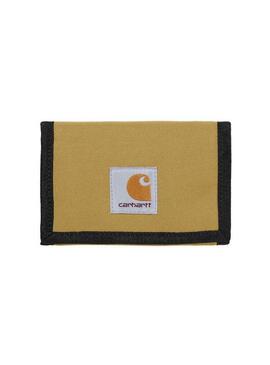 Cartera Carhartt Alec Unisex