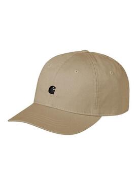 Gorra Carhartt Madison Logo Unisex