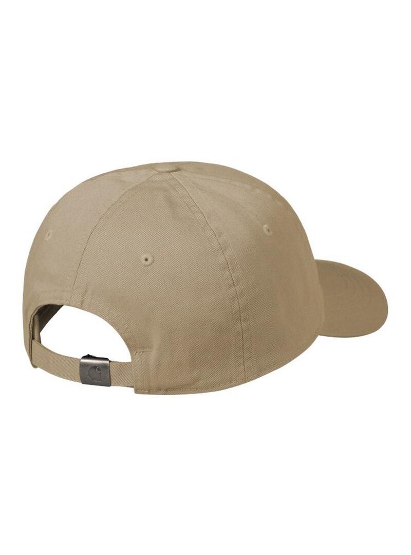 Gorra Carhartt Madison Logo Unisex