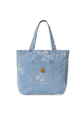 Bolso Carhartt Stamp Unisex