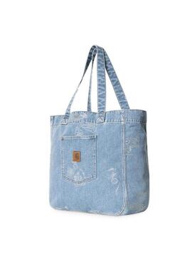 Bolso Carhartt Stamp Unisex