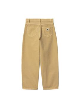 Pantalon Carhartt Brandon Mujer