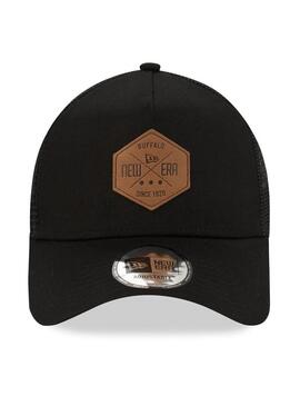 Gorra New Era Heritage Patch 940 Unisex