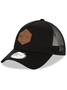 Gorra New Era Heritage Patch 940 Unisex