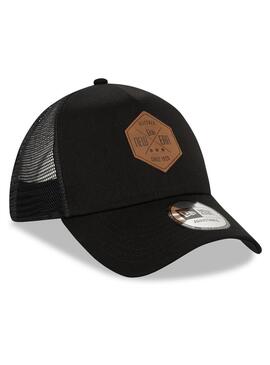 Gorra New Era Heritage Patch 940 Unisex