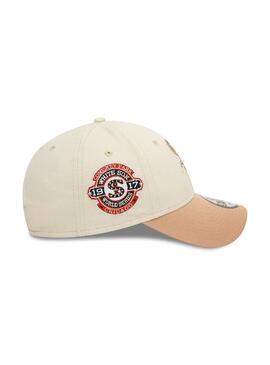 Gorra New Era Chicago Unisex