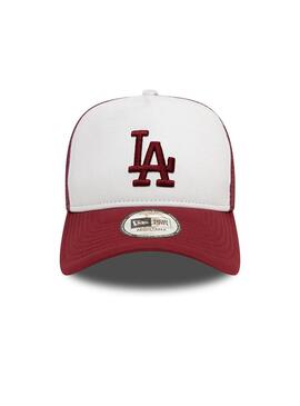 Gorra New Era Los Angeles Dodgers Unisex