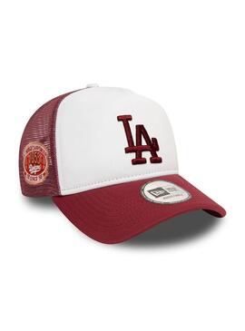 Gorra New Era Los Angeles Dodgers Unisex